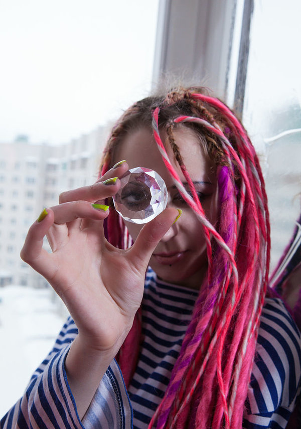 Татьянка, 43 года, 6 размер груди