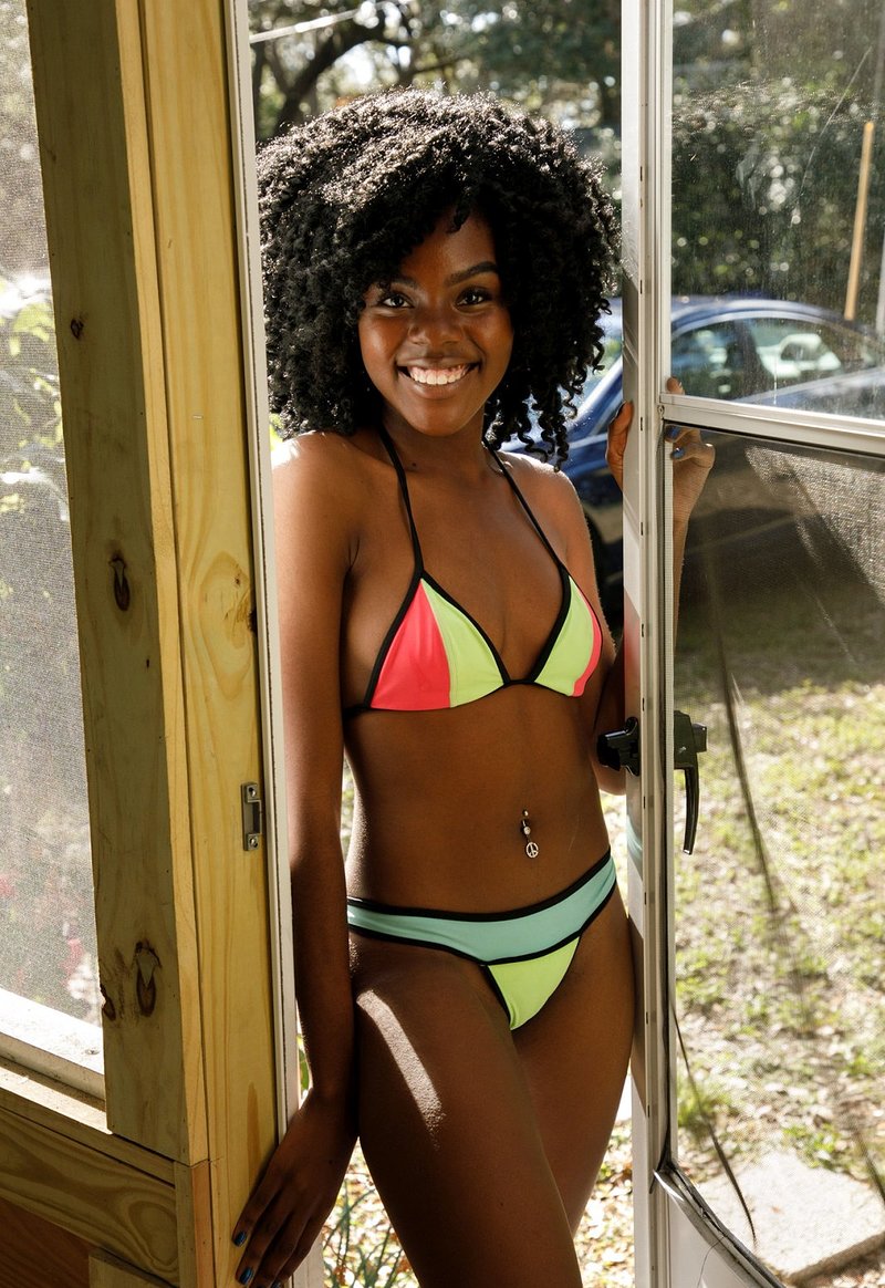 Тамара, 22 года, 1 размер груди