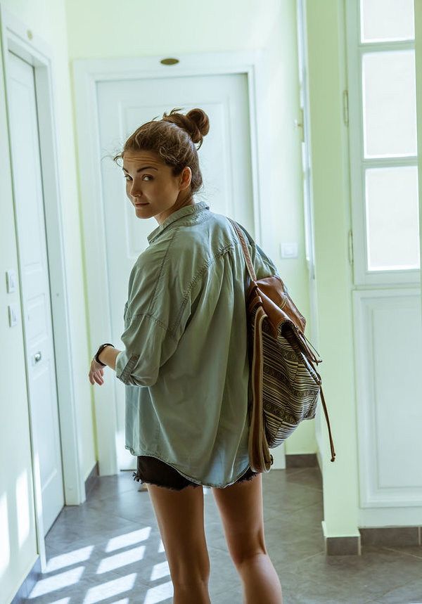 Наталья, 29 лет, 2 размер груди