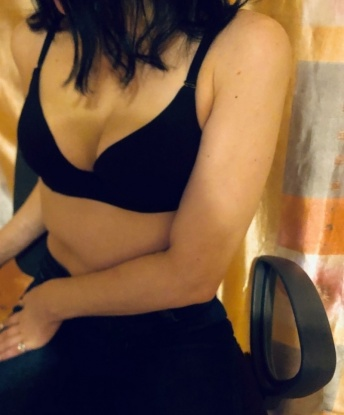 Анна, 27 лет, 2 размер груди