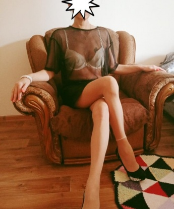 Светлана, 40 лет, 2 размер груди